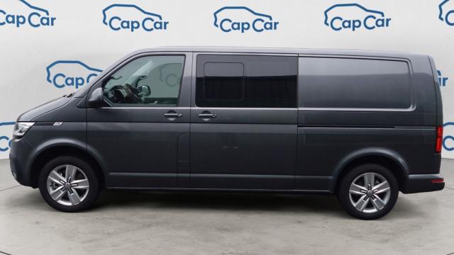 Volkswagen Transporter image 9