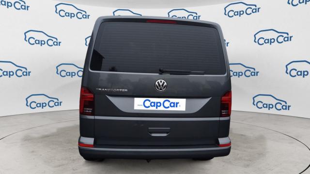 Volkswagen Transporter image 5