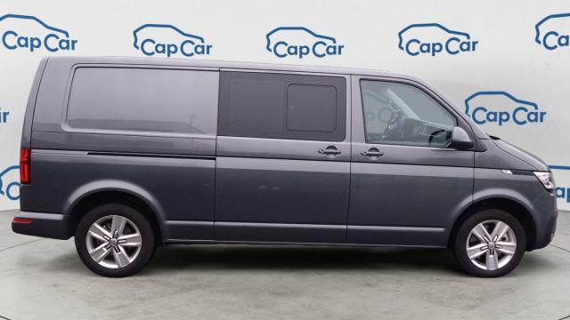 Volkswagen Transporter image 7