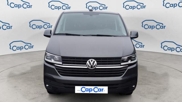 Volkswagen Transporter image 1