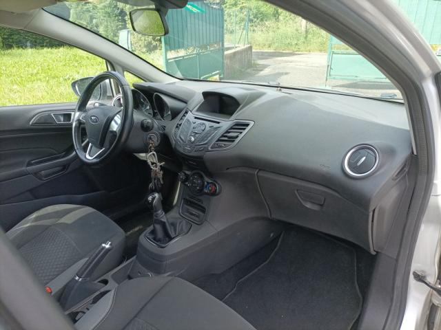 Ford Fiesta image 1