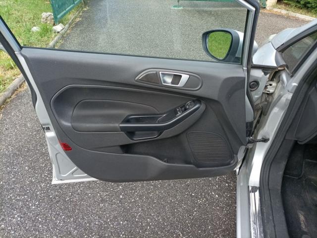 Ford Fiesta image 4