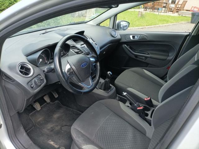 Ford Fiesta image 3