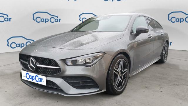 Mercedes Benz