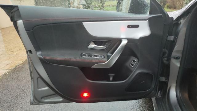 Mercedes Benz Cla Shooting Brake image 2