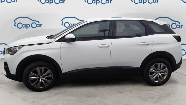 Peugeot 3008 image 8