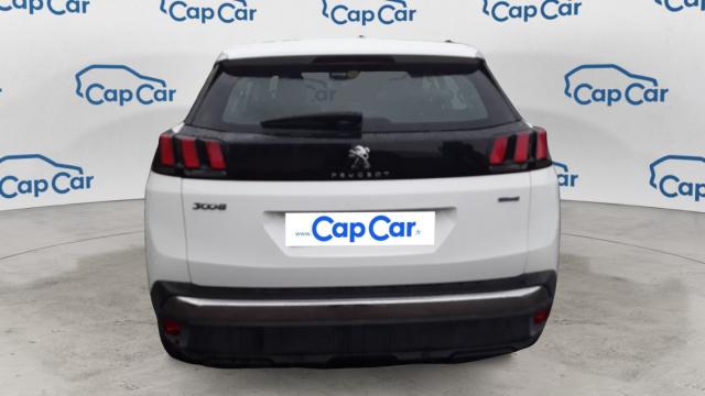 Peugeot 3008 image 7