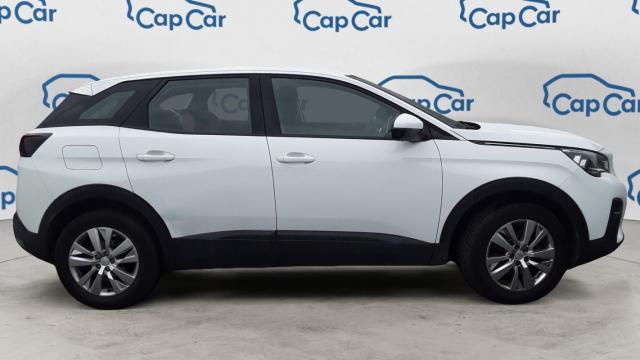 Peugeot 3008 image 2
