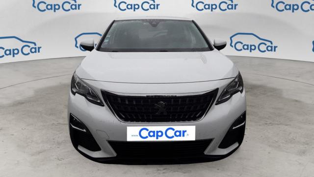 Peugeot 3008 image 5