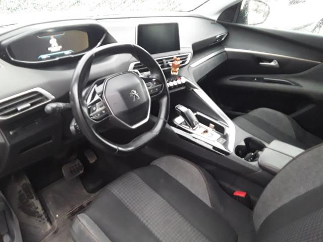 Peugeot 3008 image 6