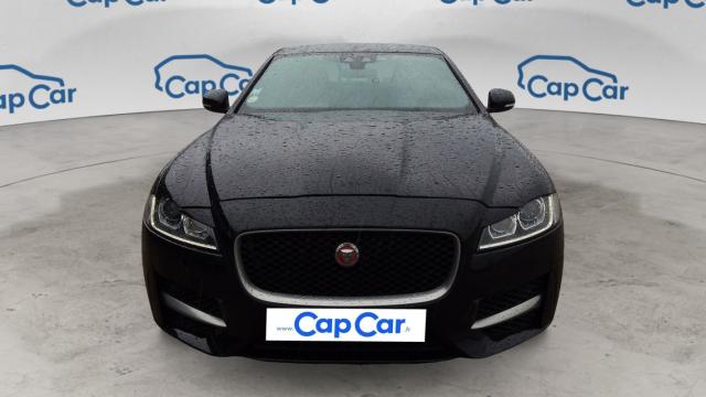 Jaguar Xf image 6