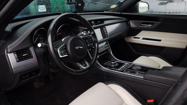 Jaguar Xf image 7