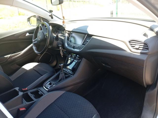 Opel Grandland X image 5