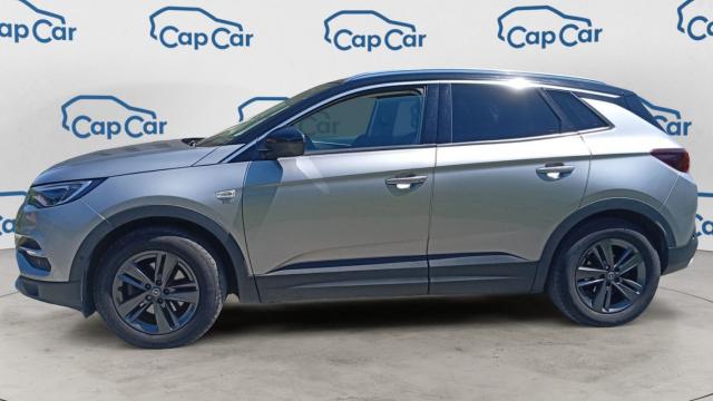 Opel Grandland X image 1
