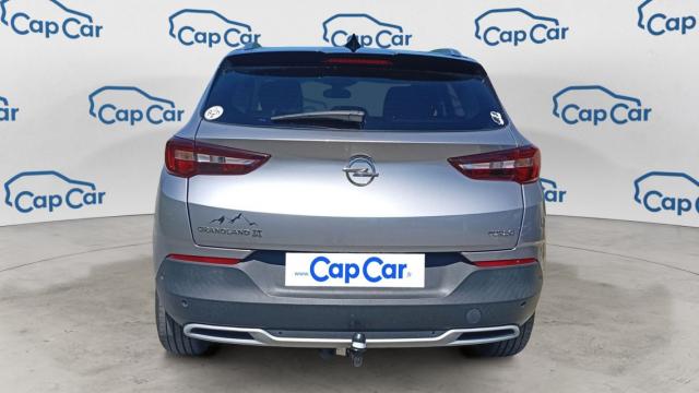 Opel Grandland X image 4