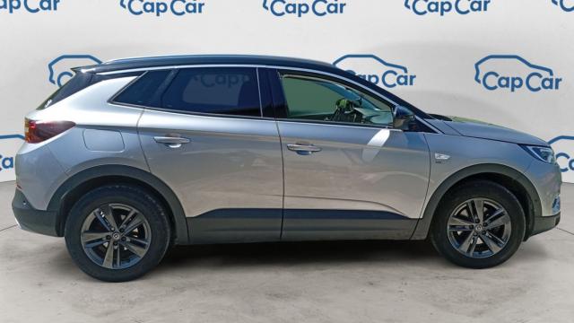 Opel Grandland X image 8