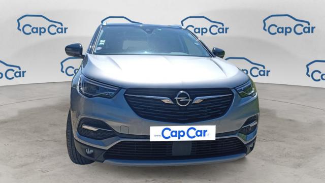 Opel Grandland X image 7