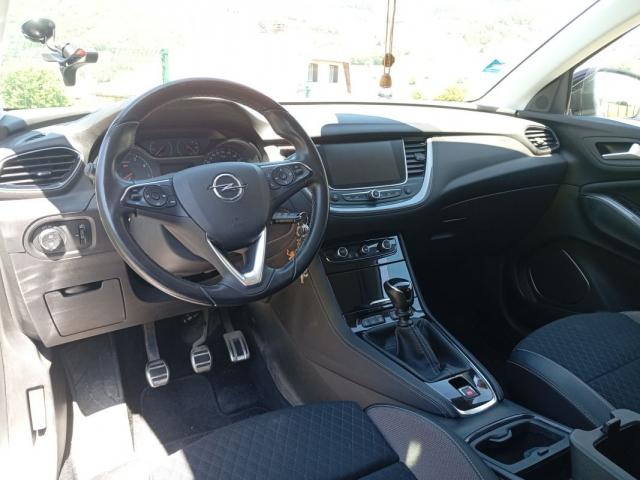 Opel Grandland X image 9