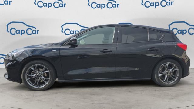 Ford Focus image 4