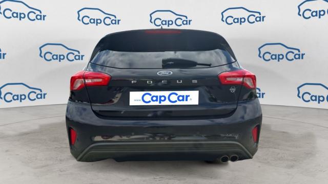 Ford Focus image 3