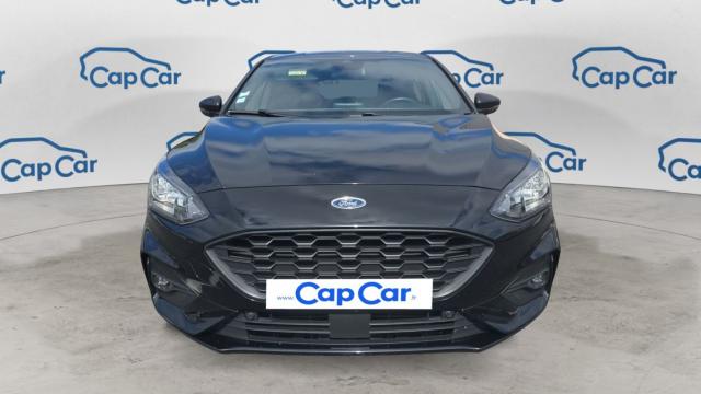 Ford Focus image 5