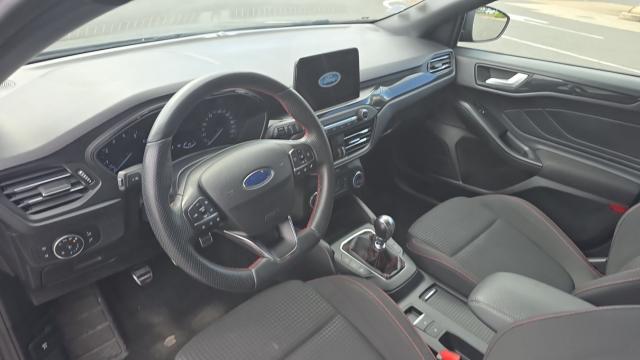 Ford Focus image 7