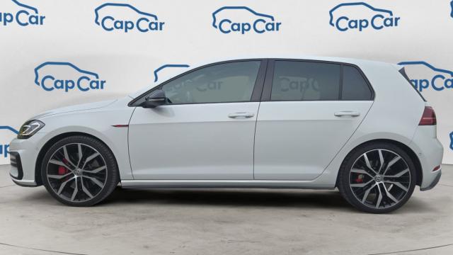 Volkswagen Golf image 1