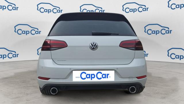 Volkswagen Golf image 5