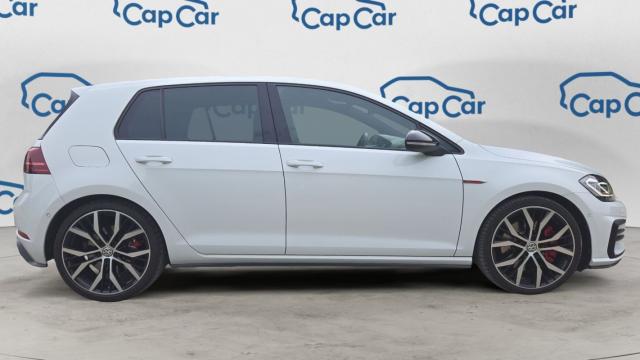Volkswagen Golf image 4