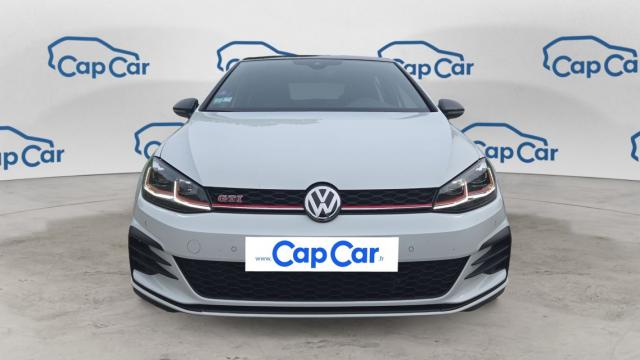 Volkswagen Golf image 7