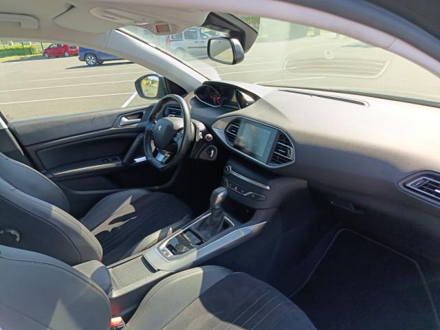 Peugeot 308 image 3