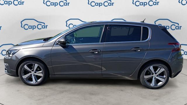 Peugeot 308 image 1