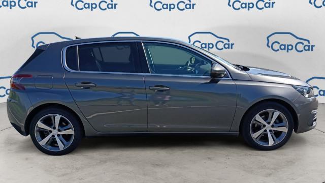Peugeot 308 image 9