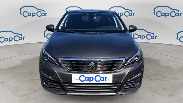 Peugeot 308 image 4