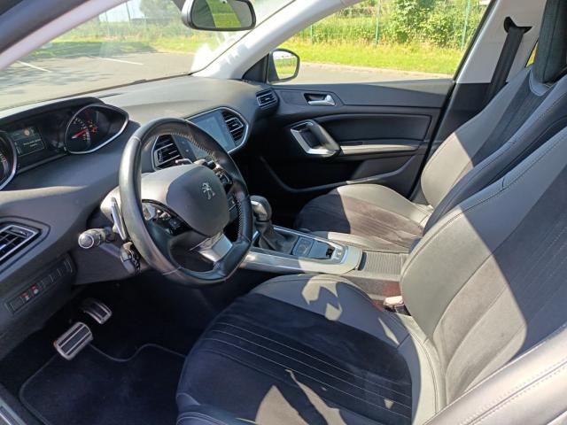 Peugeot 308 image 5