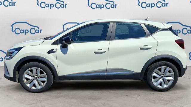 Renault Captur image 8