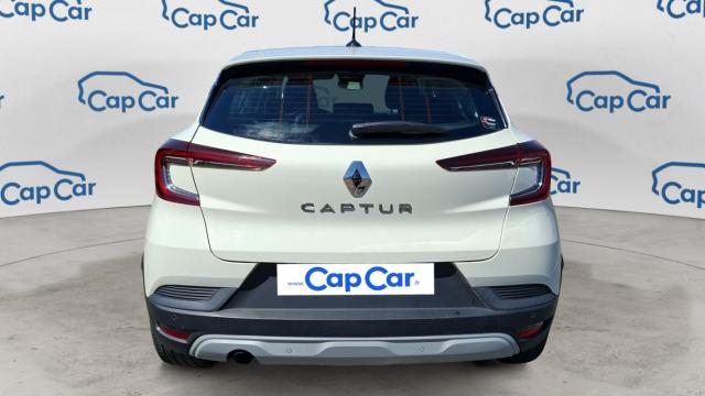 Renault Captur image 3