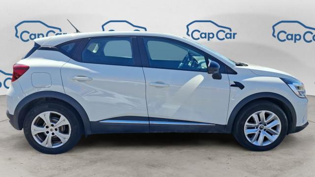 Renault Captur image 1
