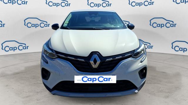 Renault Captur image 5