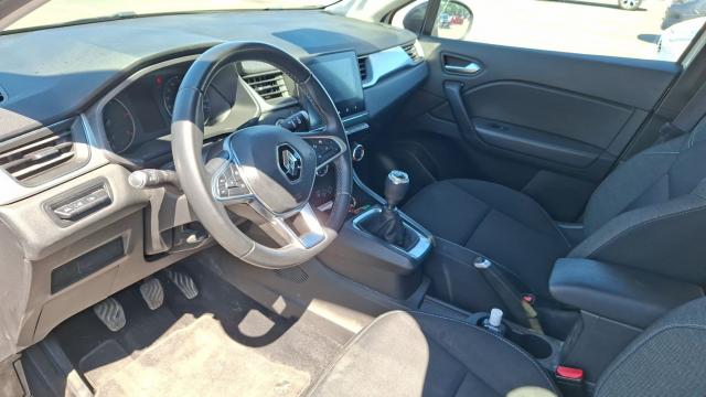 Renault Captur image 4