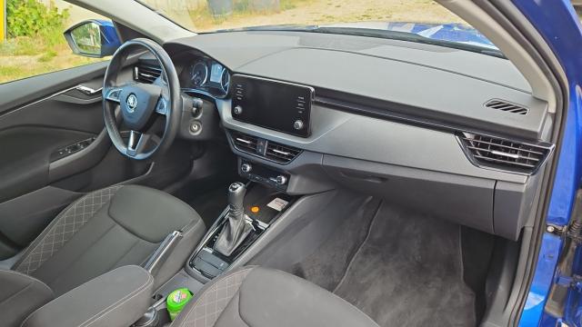 Skoda Kamiq image 5
