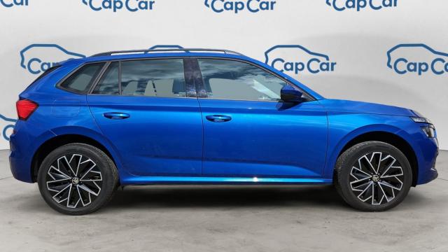 Skoda Kamiq image 8