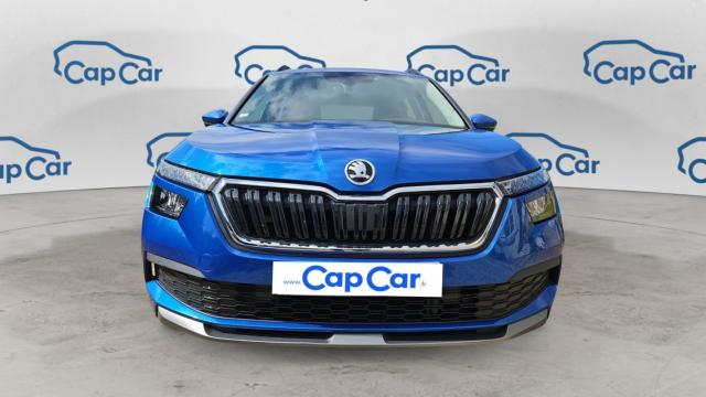 Skoda Kamiq image 7