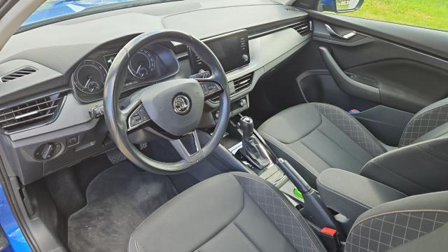 Skoda Kamiq image 9