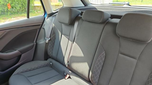 Skoda Kamiq image 1