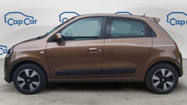 Renault Twingo image 8