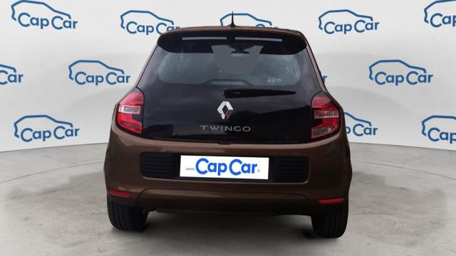 Renault Twingo image 2