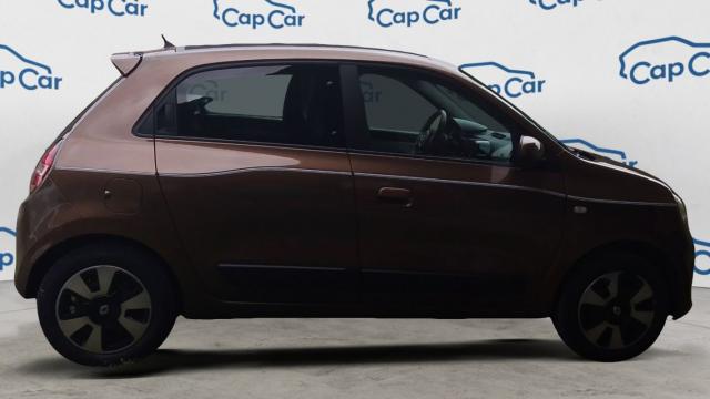 Renault Twingo image 5