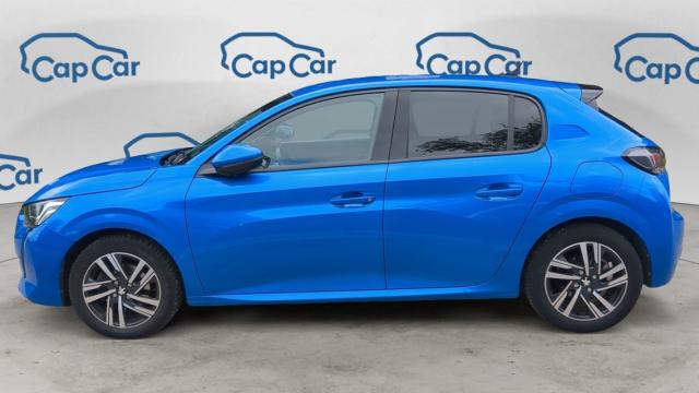 Peugeot 208 image 8