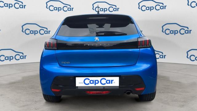 Peugeot 208 image 7